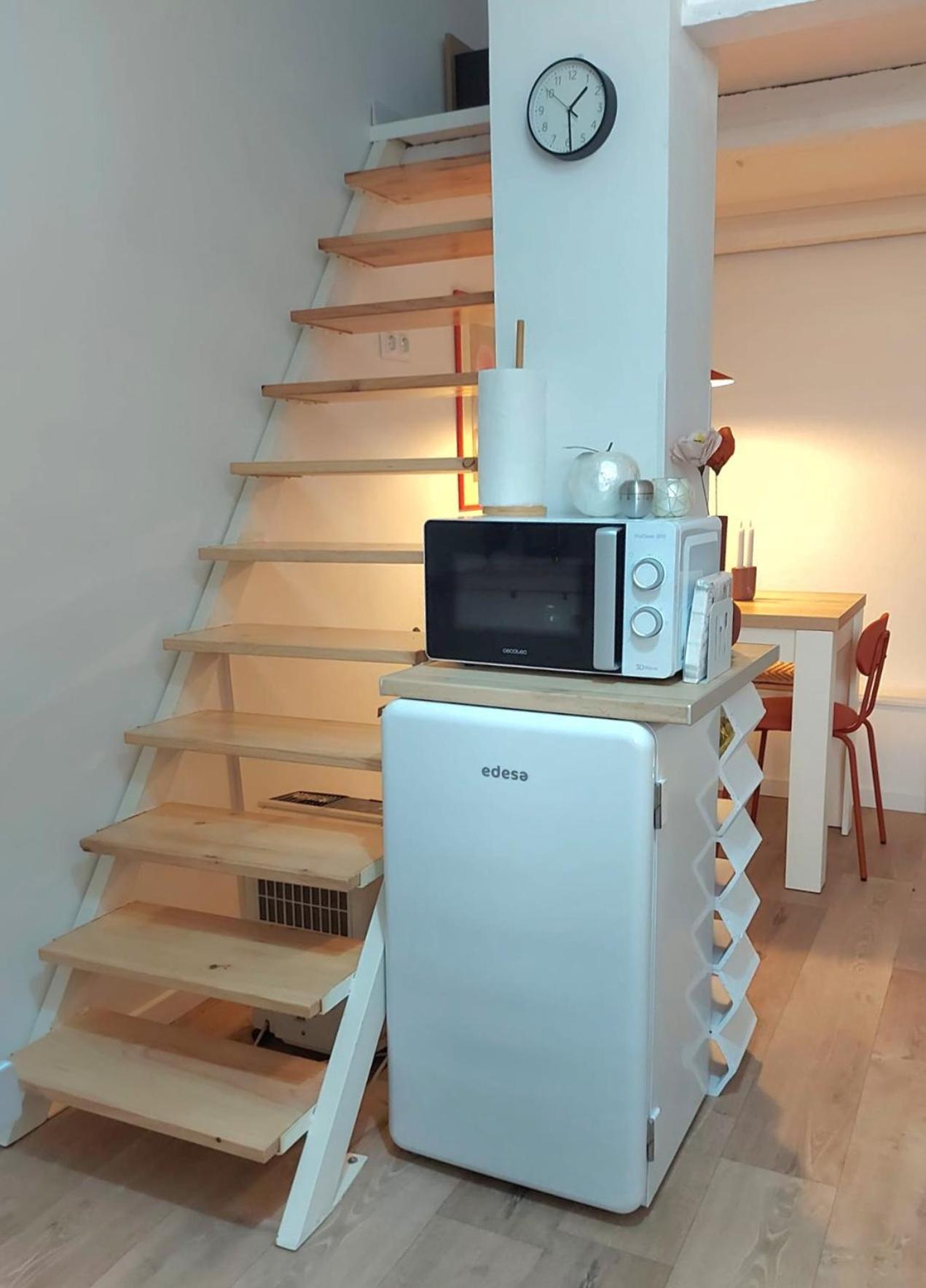 Apartamento O Lagar De Finso Pontevedra Exterior foto