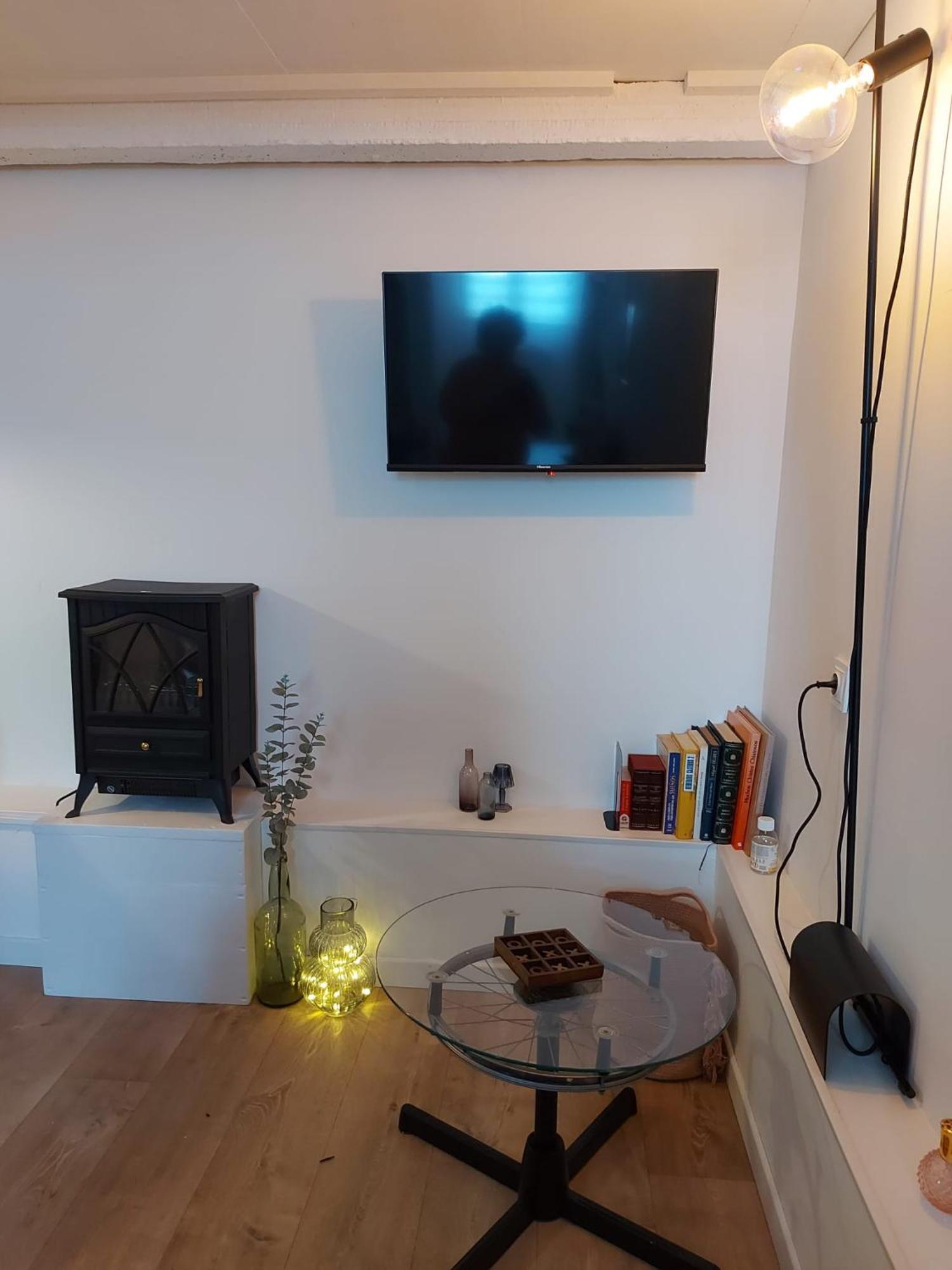 Apartamento O Lagar De Finso Pontevedra Exterior foto