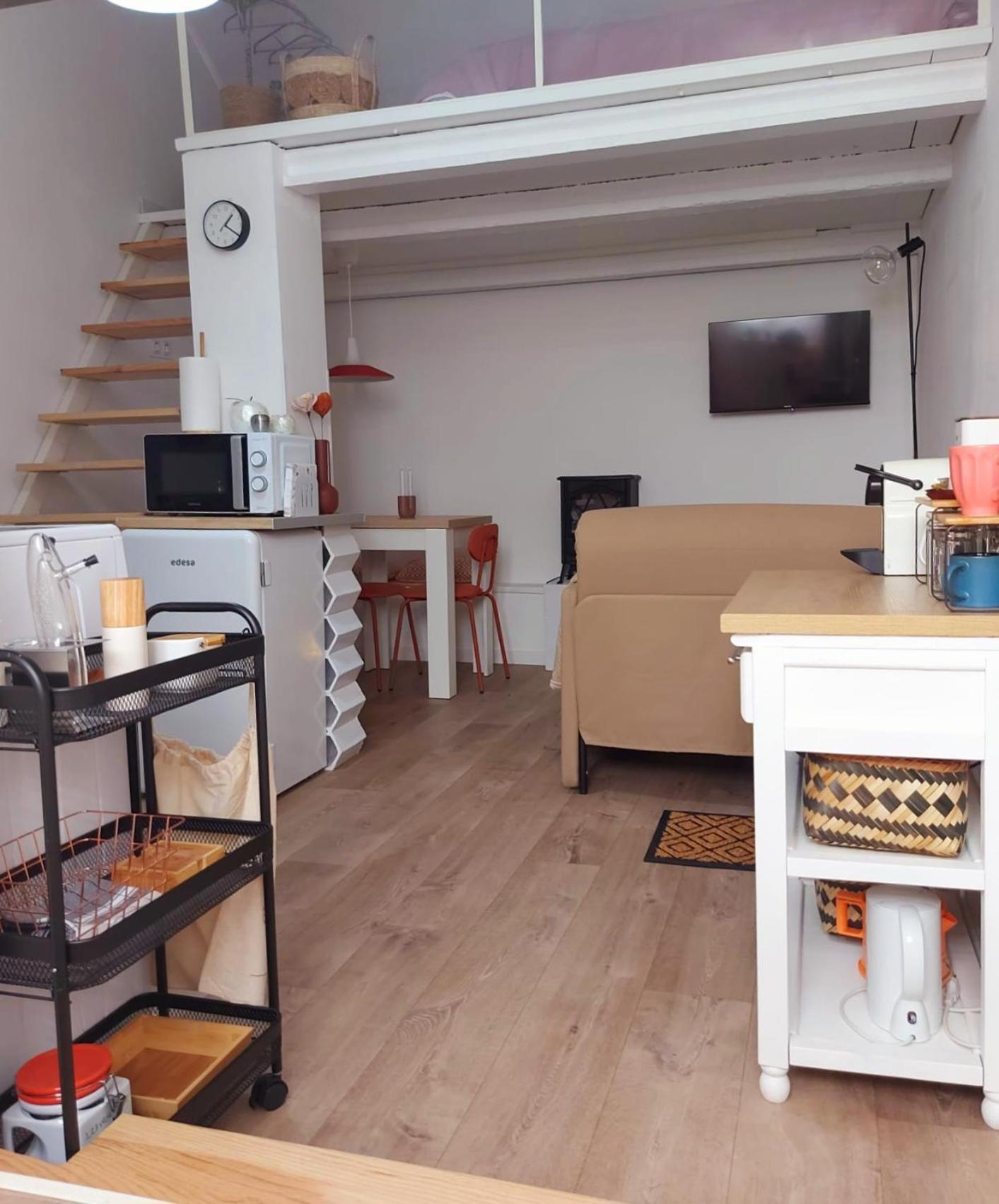 Apartamento O Lagar De Finso Pontevedra Exterior foto